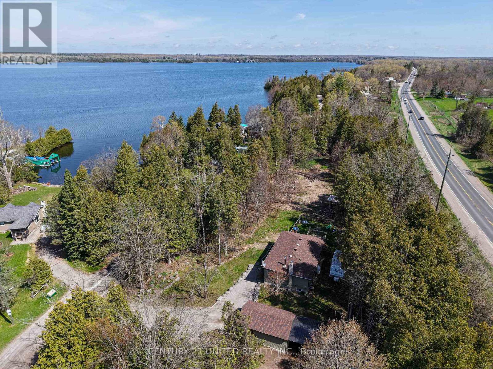 2403 UPPER CHEMONG DRIVE - 29