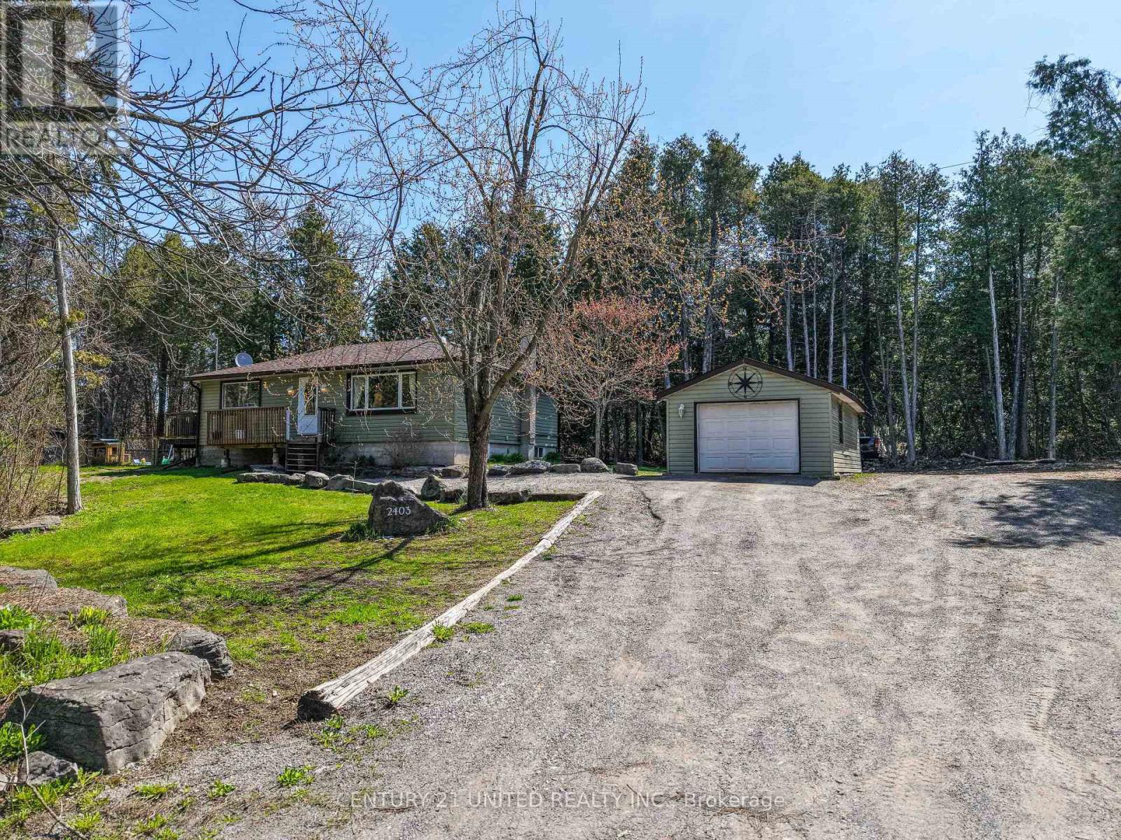 2403 UPPER CHEMONG DRIVE - 40