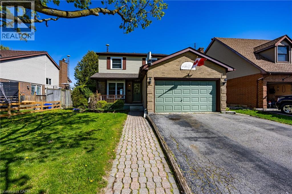 6 STONE QUARRY Road, Townsend, Ontario, N0A1S0 — Photo 2