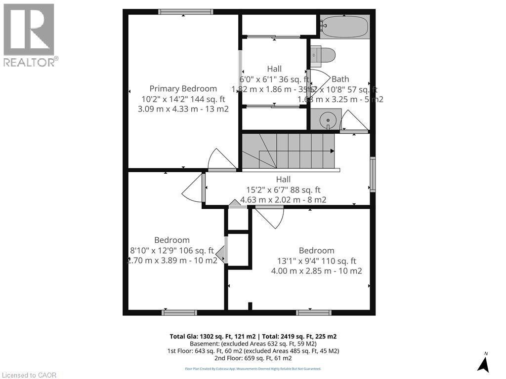 6 STONE QUARRY Road, Townsend, Ontario, N0A1S0 — Photo 32