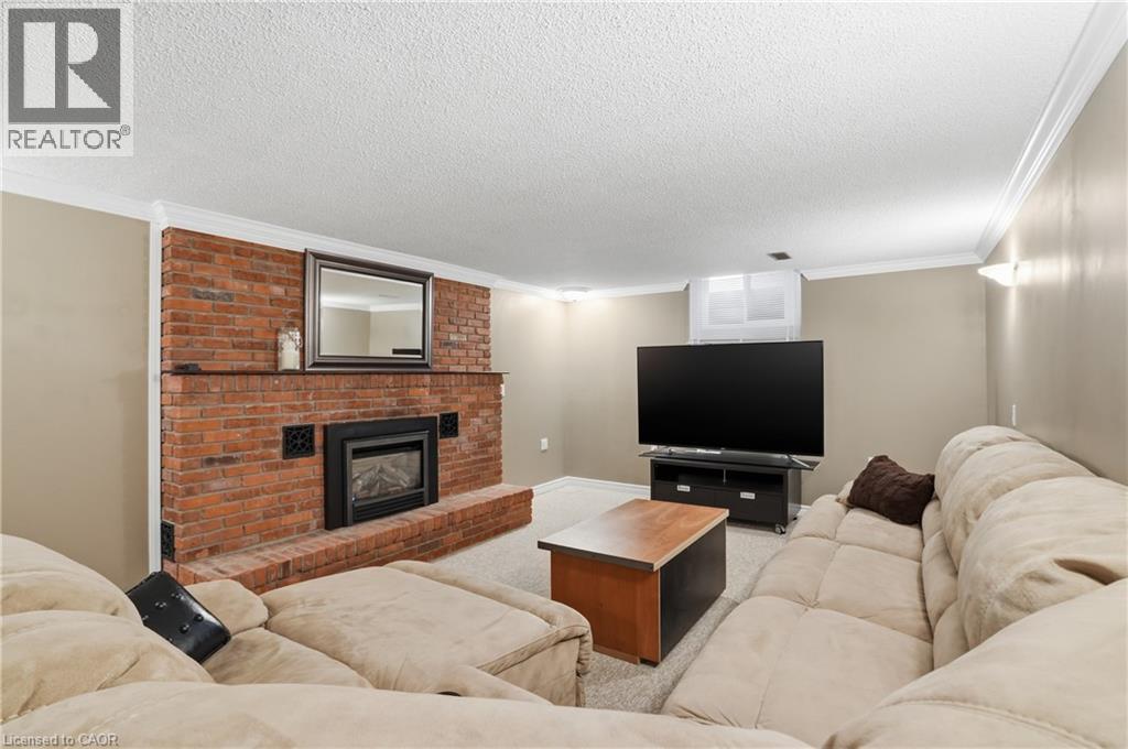 3141 BENTWORTH Drive, Burlington, Ontario, L7M1V9 — Photo 21
