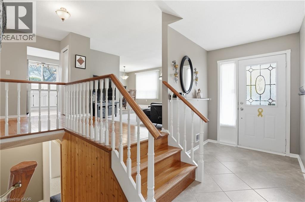 3141 BENTWORTH Drive, Burlington, Ontario, L7M1V9 — Photo 6