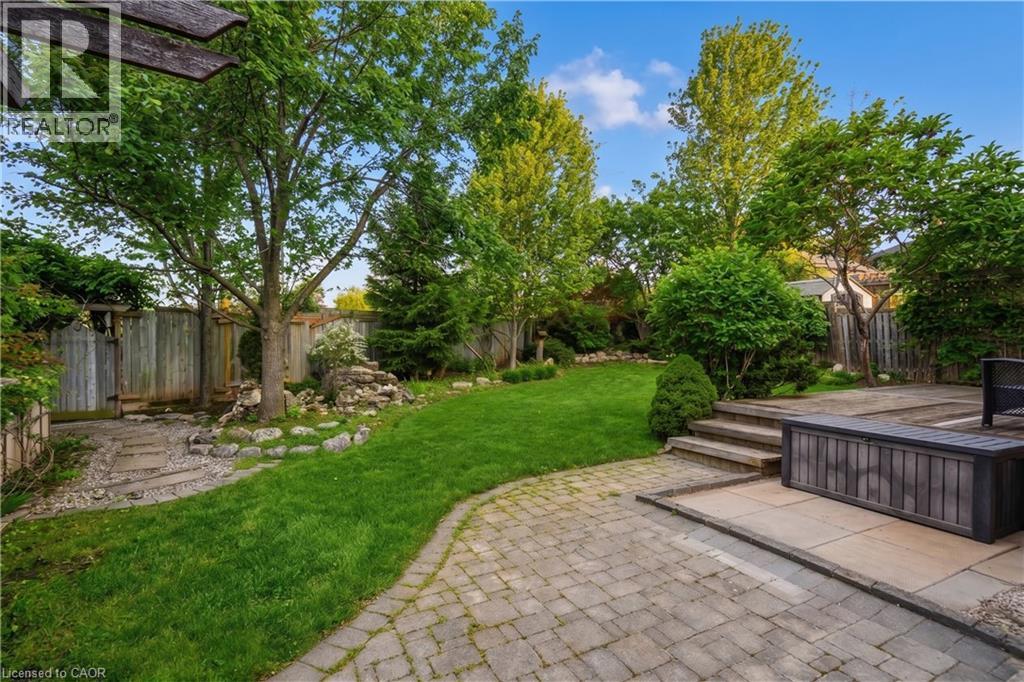 3141 BENTWORTH Drive, Burlington, Ontario, L7M1V9 — Photo 3