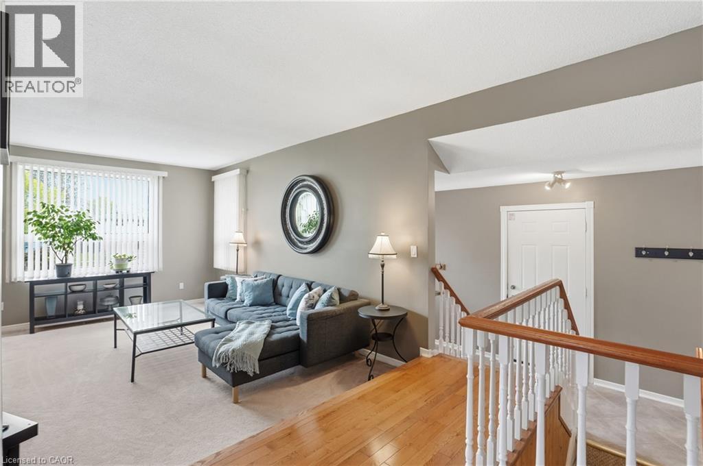 3141 BENTWORTH Drive, Burlington, Ontario, L7M1V9 — Photo 7