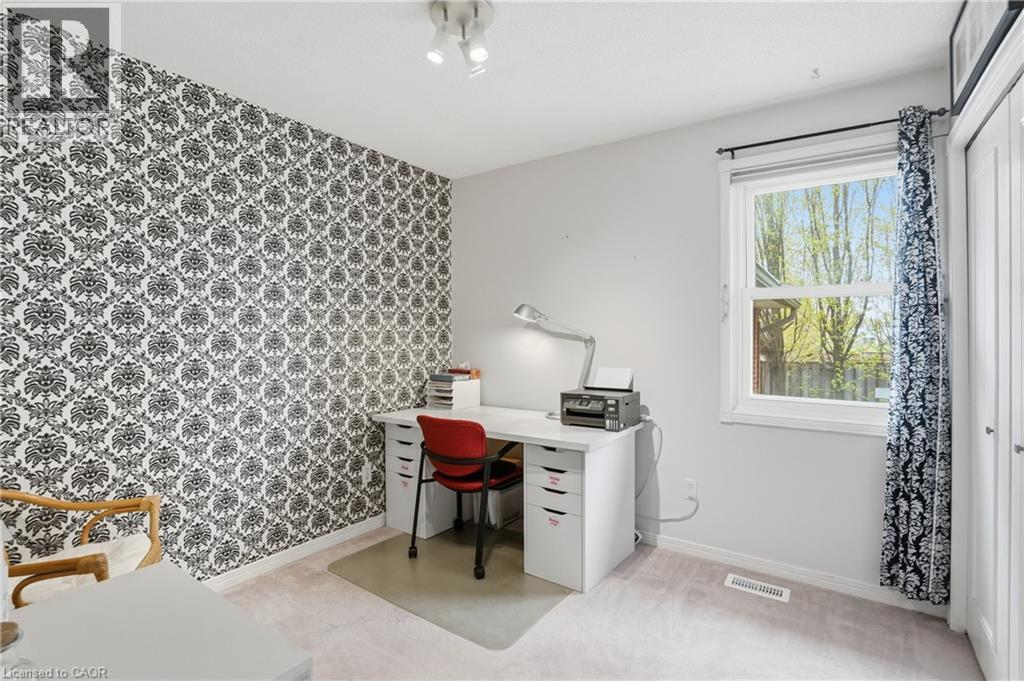 3141 BENTWORTH Drive, Burlington, Ontario, L7M1V9 — Photo 17