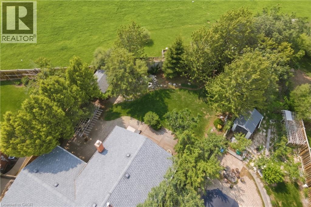 3141 BENTWORTH Drive, Burlington, Ontario, L7M1V9 — Photo 34