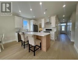 Laundry room - 20 Mercedes Crescent, Kincardine, ON N2Z1G8 Photo 6