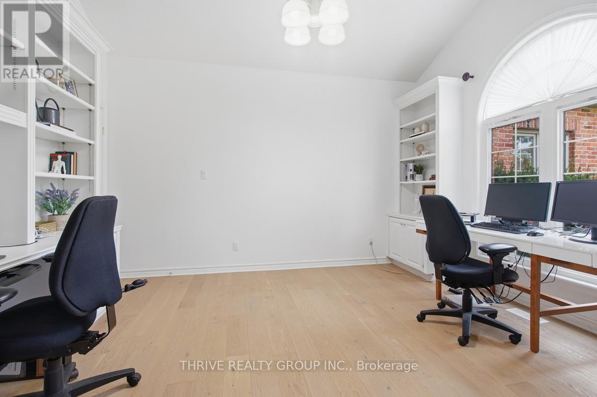 52 WYNFIELD LANE - 8