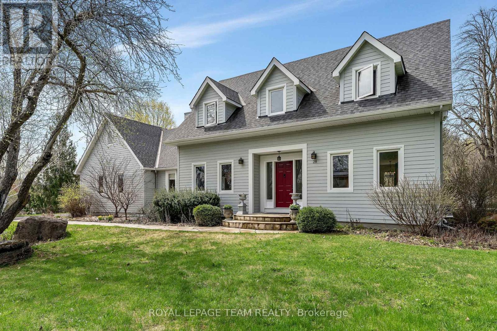 28 SPRING CRESS DRIVE - 2