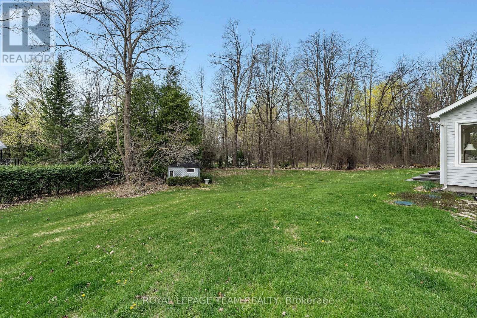 28 SPRING CRESS DRIVE - 36