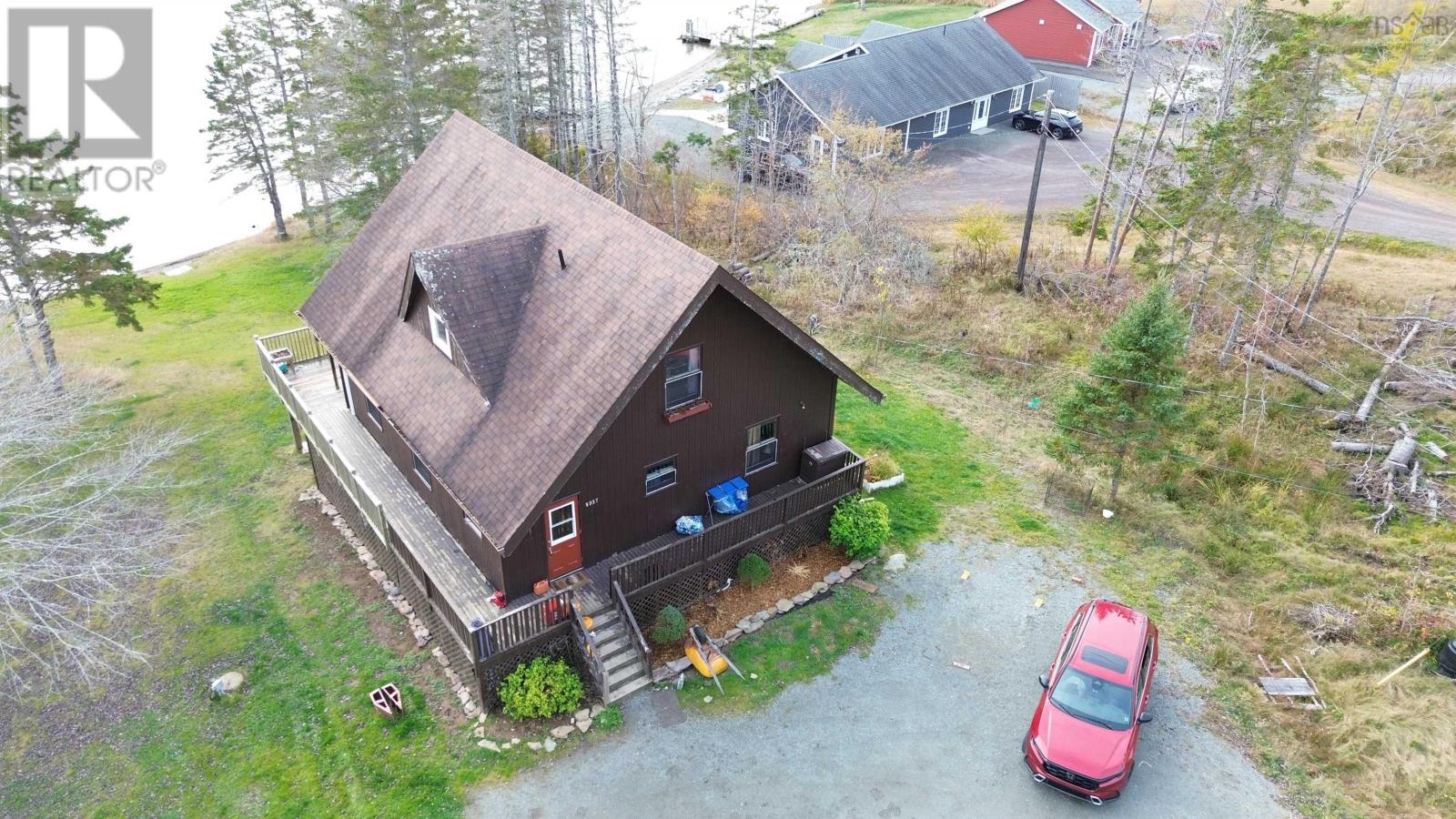 8937 Pepperell Street - 7