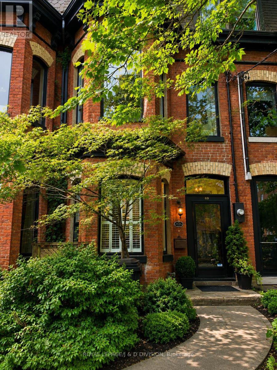 69 SULLIVAN STREET - 2