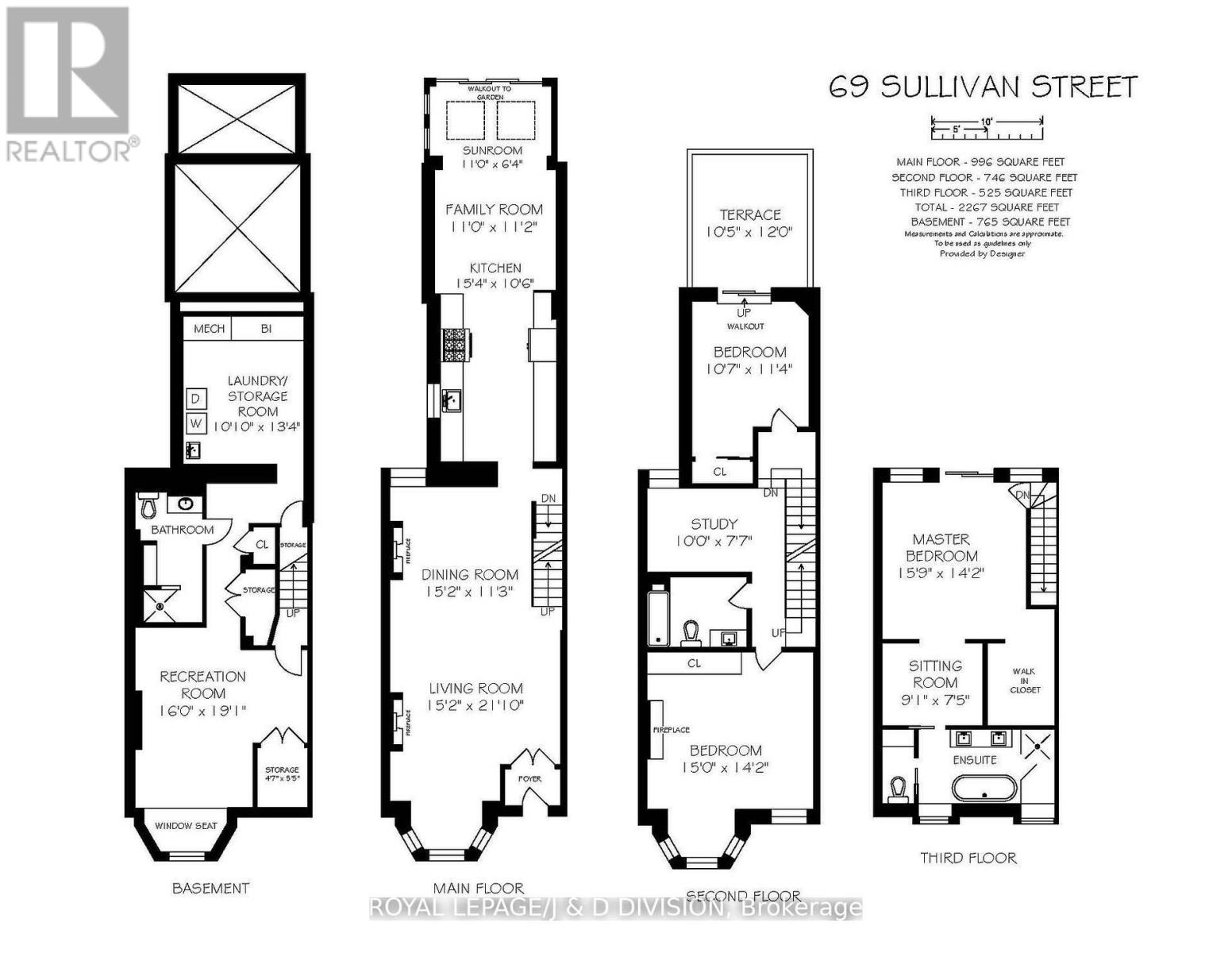 69 SULLIVAN STREET - 46