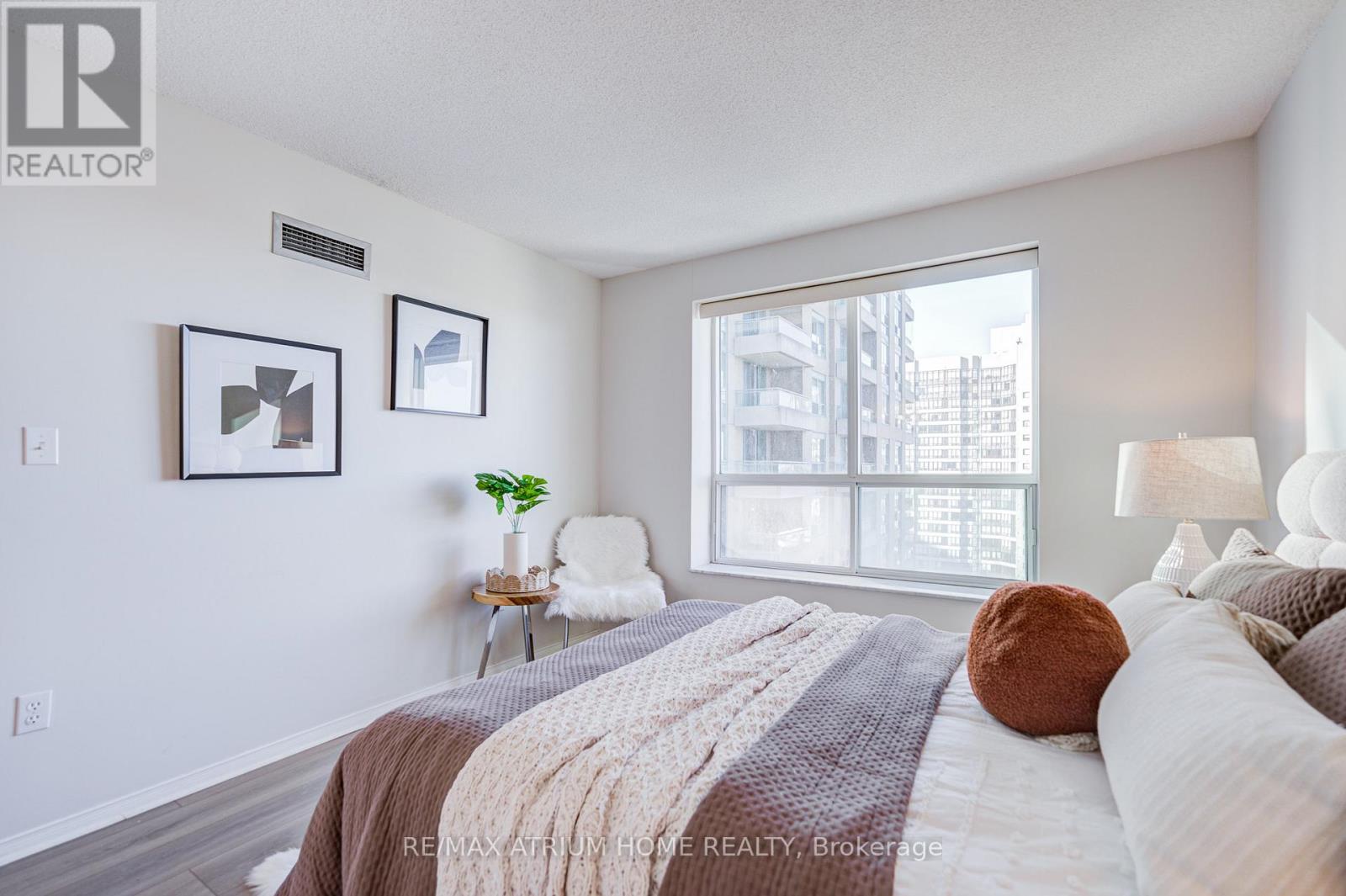 #1703 3 PEMBERTON AVENUE - 15