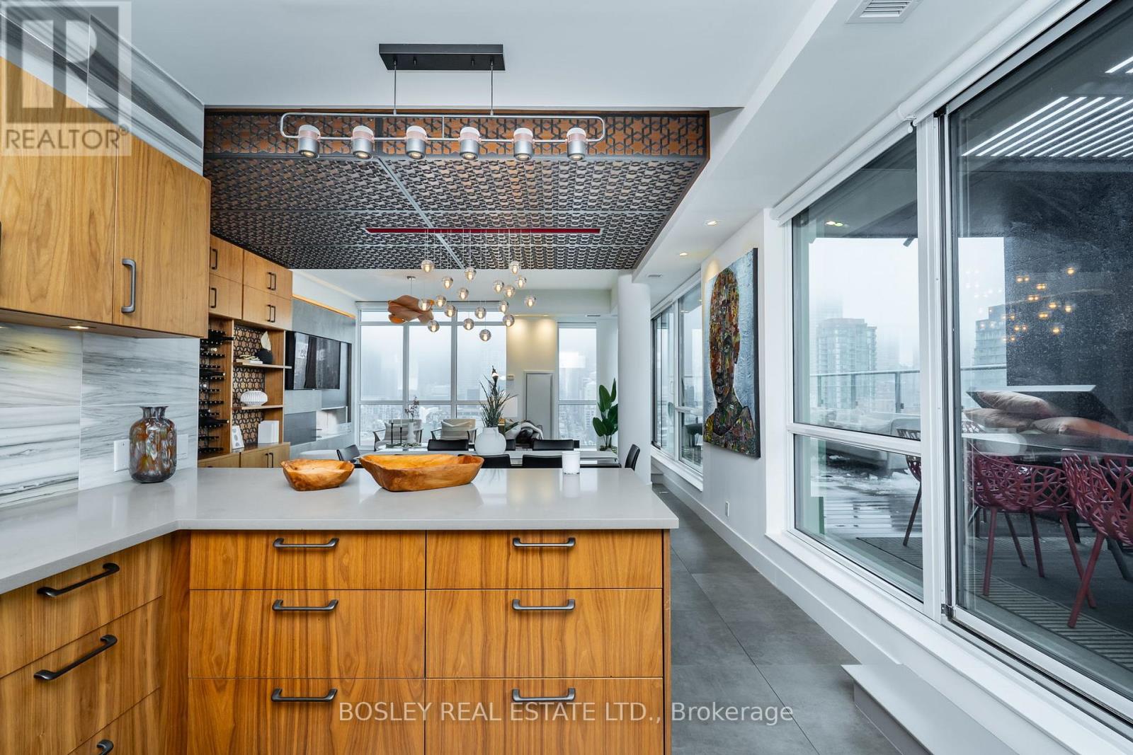 #1606 39 SHERBOURNE STREET - 16