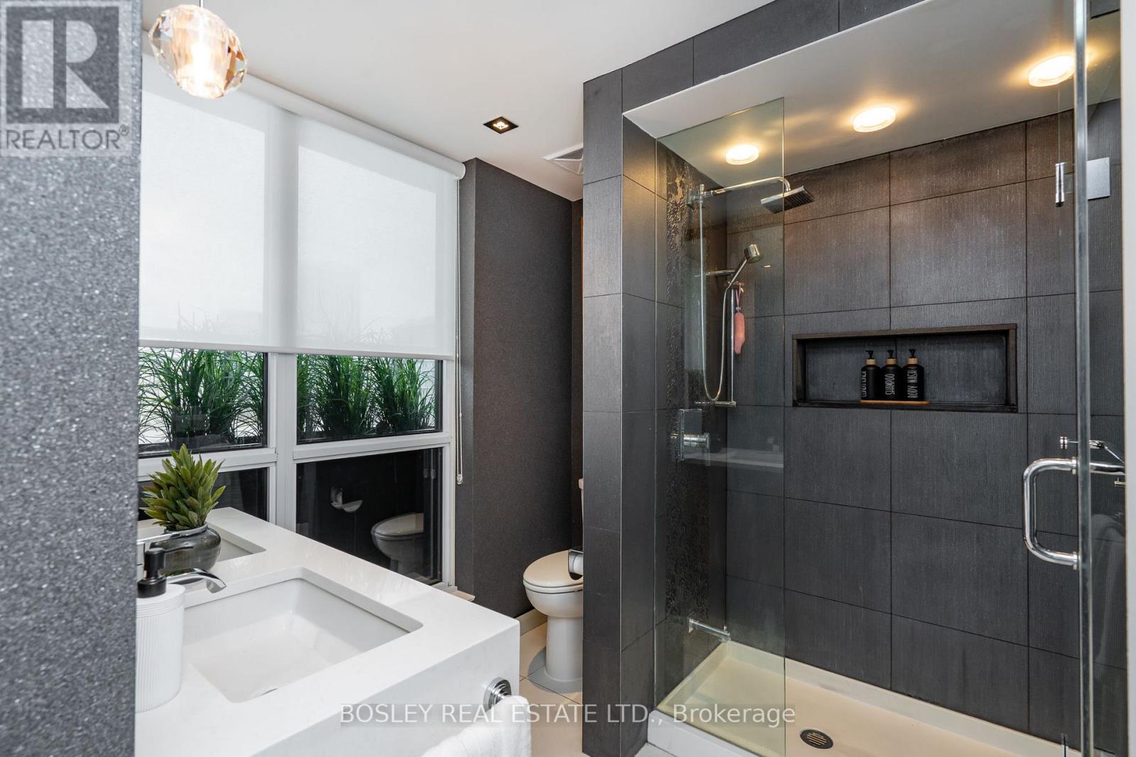 #1606 39 SHERBOURNE STREET - 21
