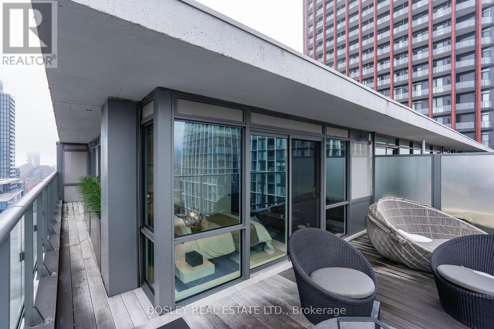 #1606 39 SHERBOURNE STREET - 22