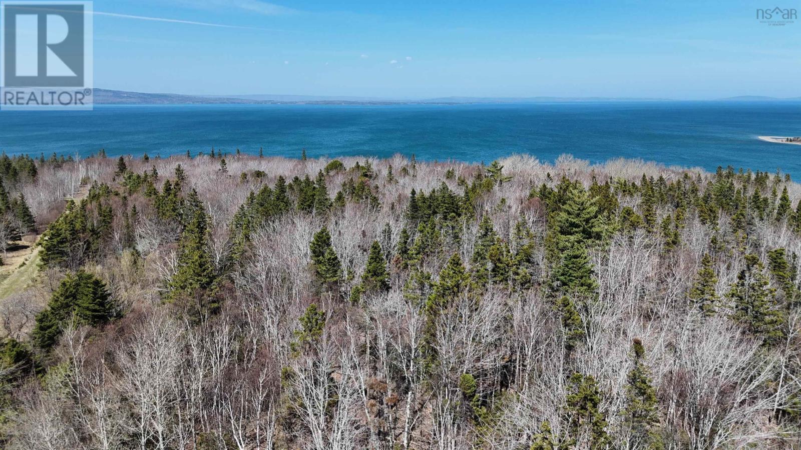 Property 10 of 11 of Lot 2001-2C1 West Bay Highway
