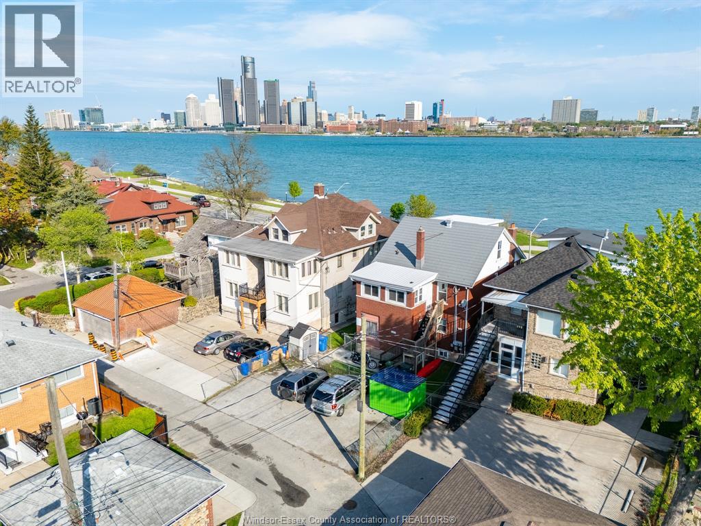 1441 RIVERSIDE DRIVE East, Windsor, Ontario, N9A2T9 — Photo 3
