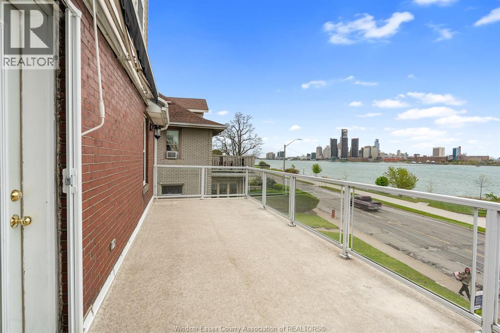 1441 RIVERSIDE DRIVE East, Windsor, Ontario, N9A2T9 — Photo 40