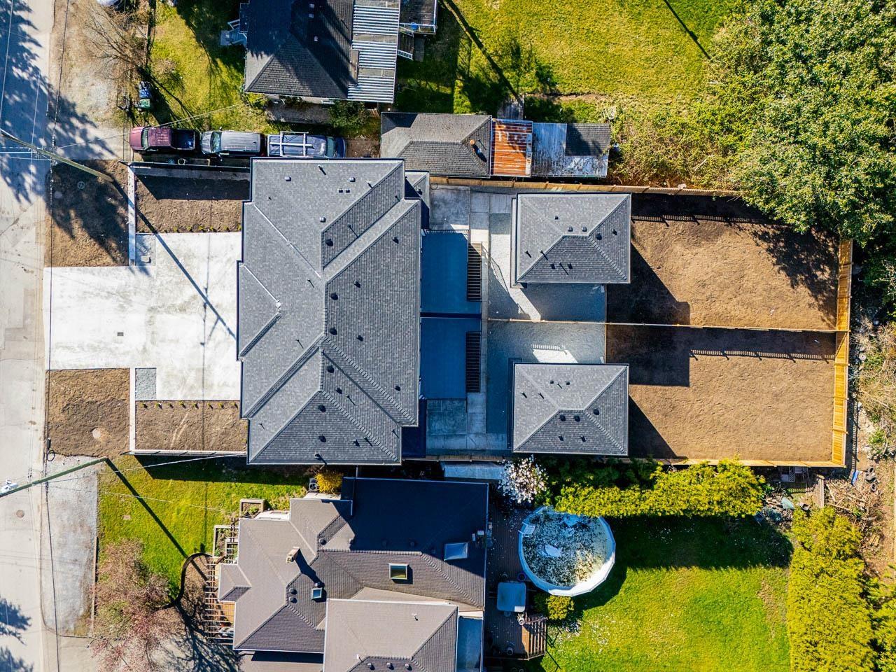 2 14259 PARK DRIVE, Surrey