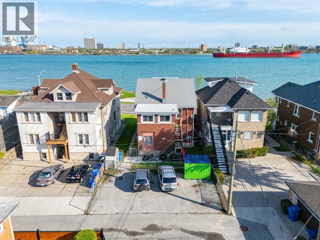 1441 RIVERSIDE DRIVE East, Windsor, Ontario, N9A2T9 — Photo 5