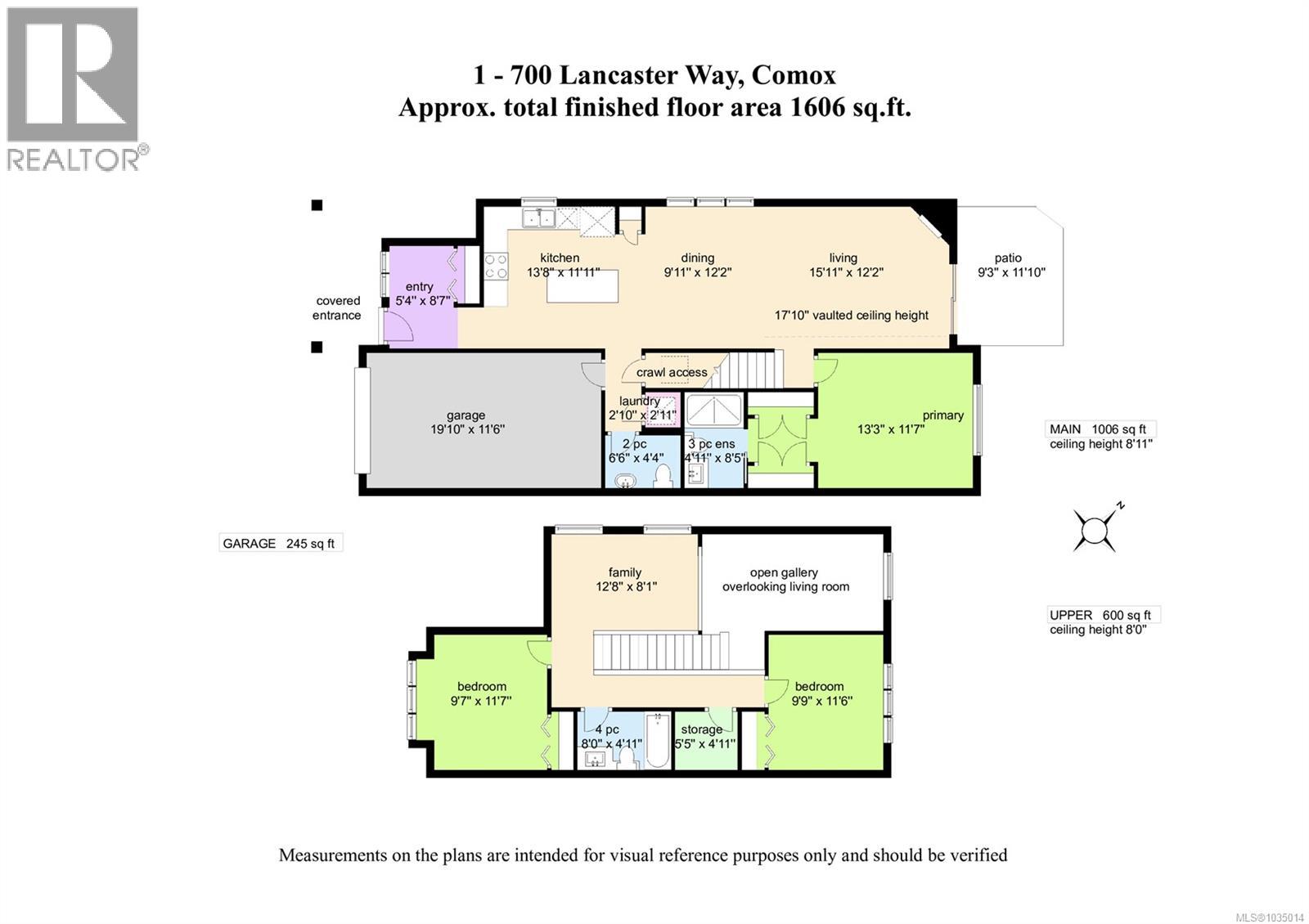 #1 700 Lancaster Way - 6