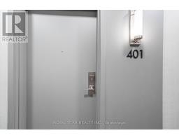 401 - 120 Canon Jackson Drive, Toronto, ON M6M0E1 Photo 8