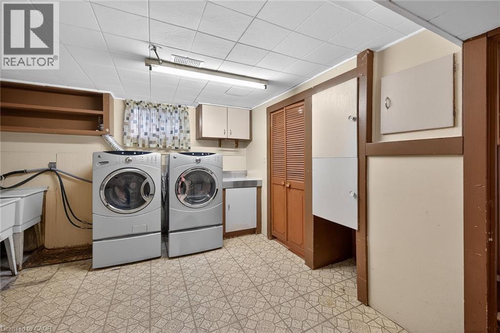 134 WEST 28TH Street, Hamilton, Ontario, L9C5B2 — Photo 24