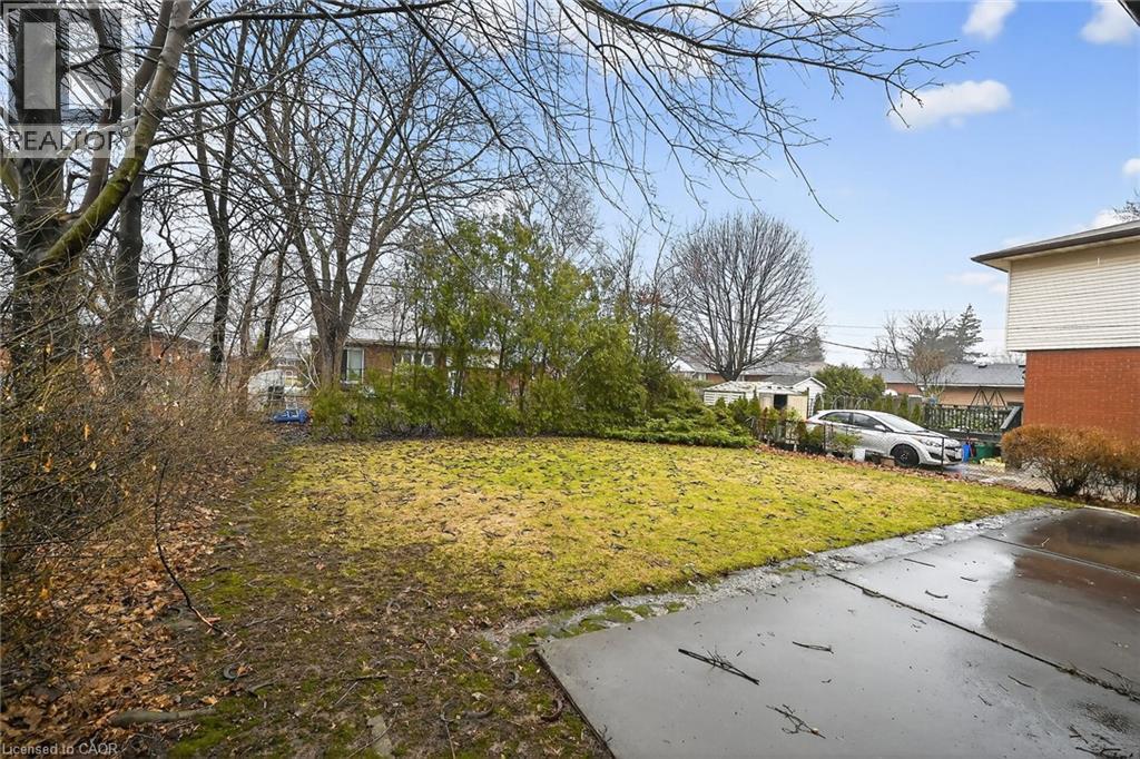134 WEST 28TH Street, Hamilton, Ontario, L9C5B2 — Photo 28