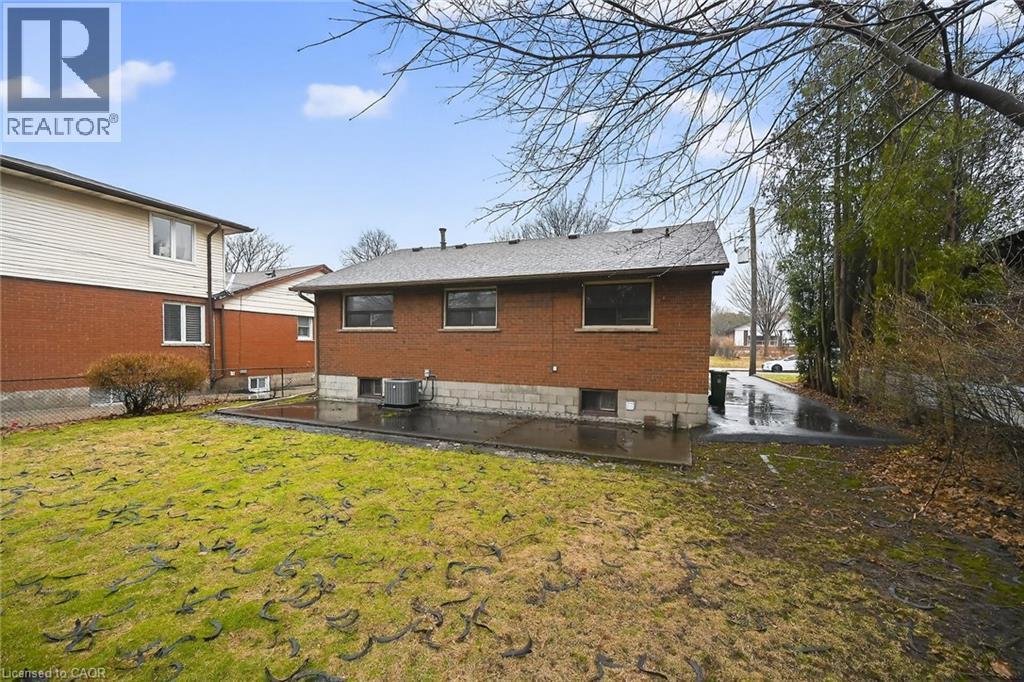 134 WEST 28TH Street, Hamilton, Ontario, L9C5B2 — Photo 29