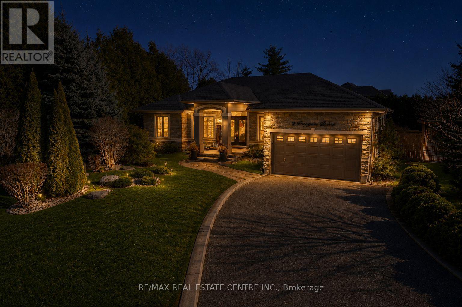 2 IRONGATE DRIVE - 11