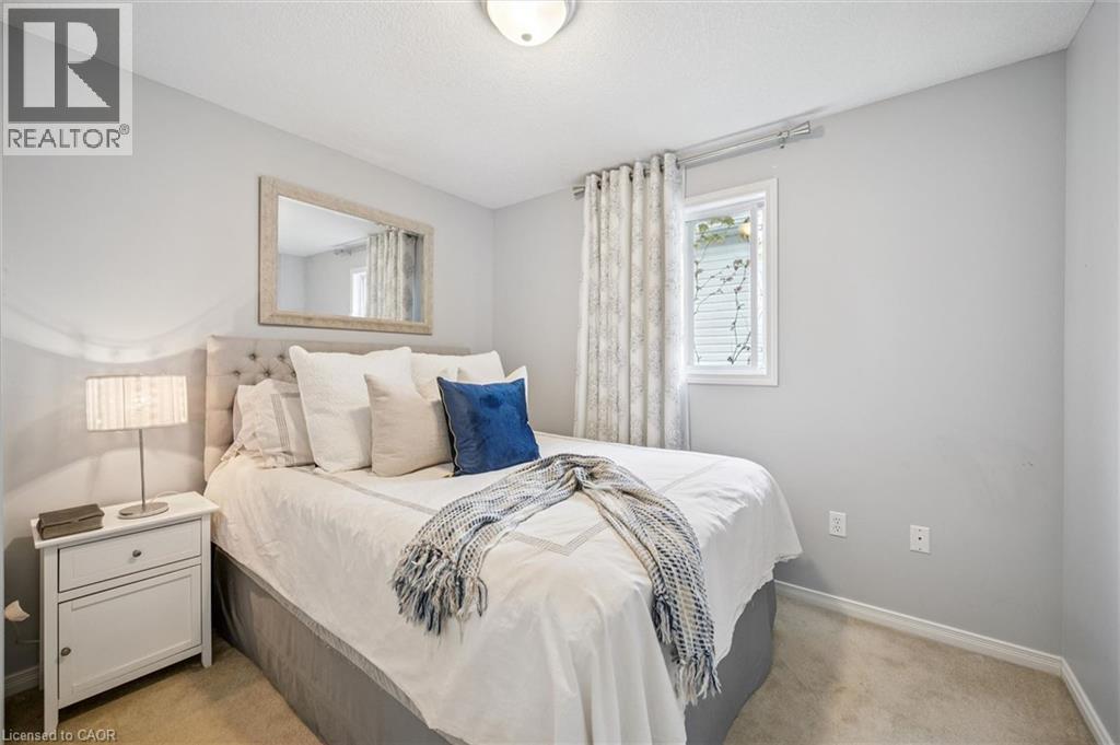 6 MOSSER Drive Unit# 64, Cambridge, Ontario, N1P1H9 — Photo 10
