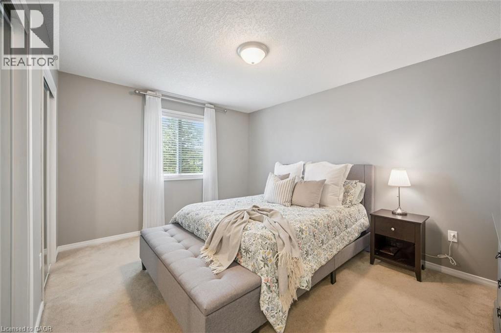 6 MOSSER Drive Unit# 64, Cambridge, Ontario, N1P1H9 — Photo 11