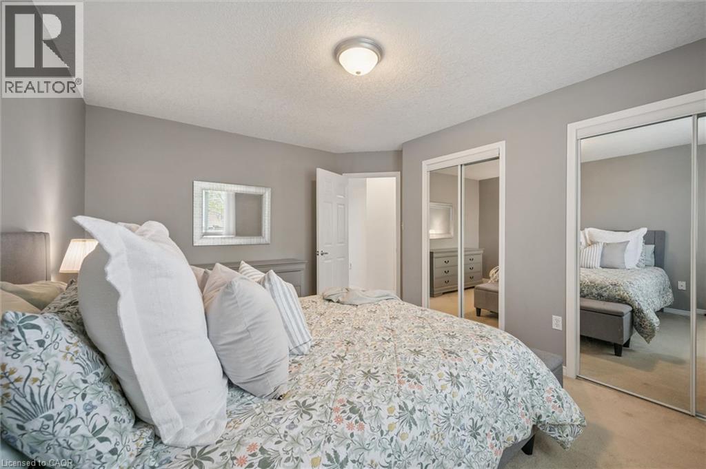 6 MOSSER Drive Unit# 64, Cambridge, Ontario, N1P1H9 — Photo 12