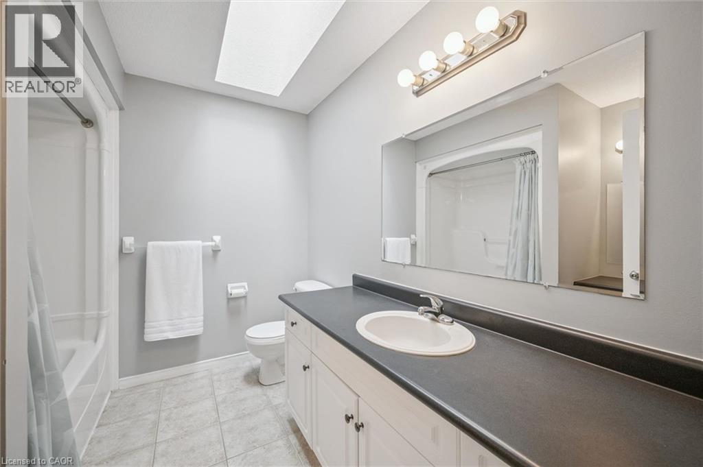 6 MOSSER Drive Unit# 64, Cambridge, Ontario, N1P1H9 — Photo 13