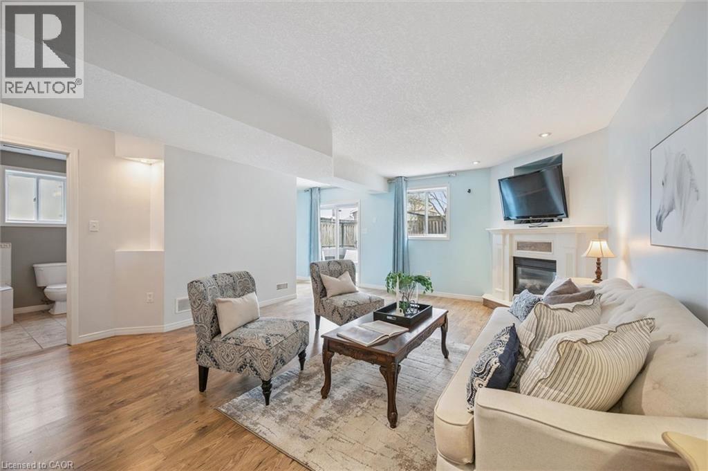 6 MOSSER Drive Unit# 64, Cambridge, Ontario, N1P1H9 — Photo 16