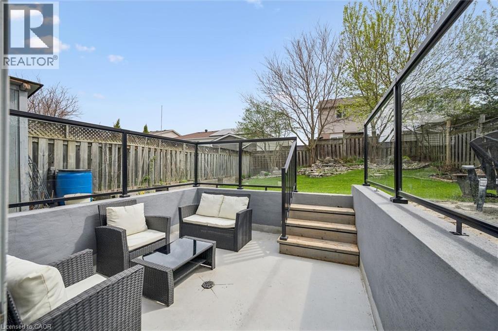 6 MOSSER Drive Unit# 64, Cambridge, Ontario, N1P1H9 — Photo 21