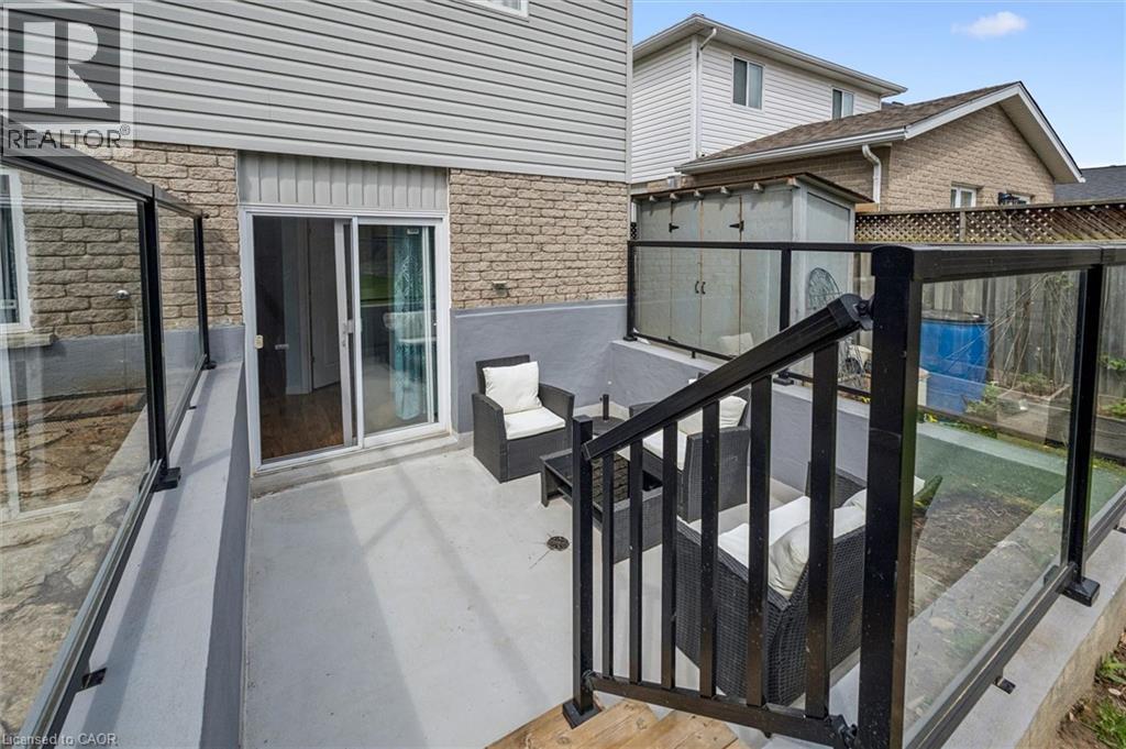 6 MOSSER Drive Unit# 64, Cambridge, Ontario, N1P1H9 — Photo 22