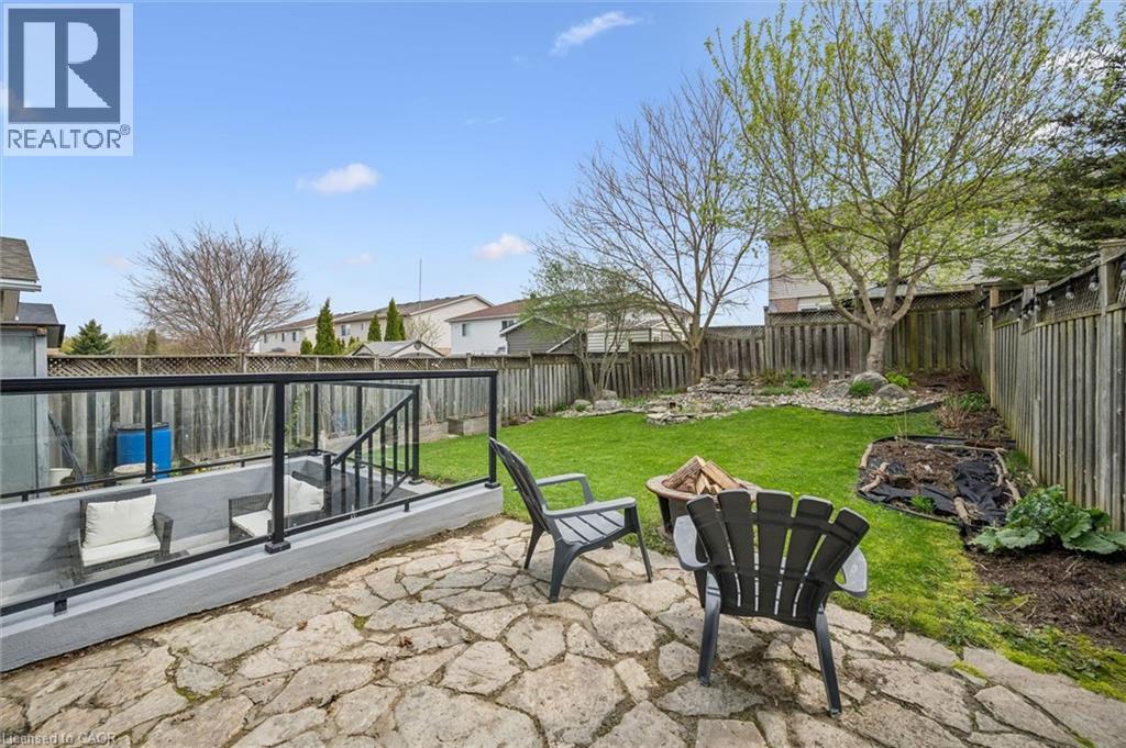 6 MOSSER Drive Unit# 64, Cambridge, Ontario, N1P1H9 — Photo 23