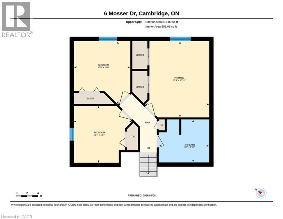 6 MOSSER Drive Unit# 64, Cambridge, Ontario, N1P1H9 — Photo 27