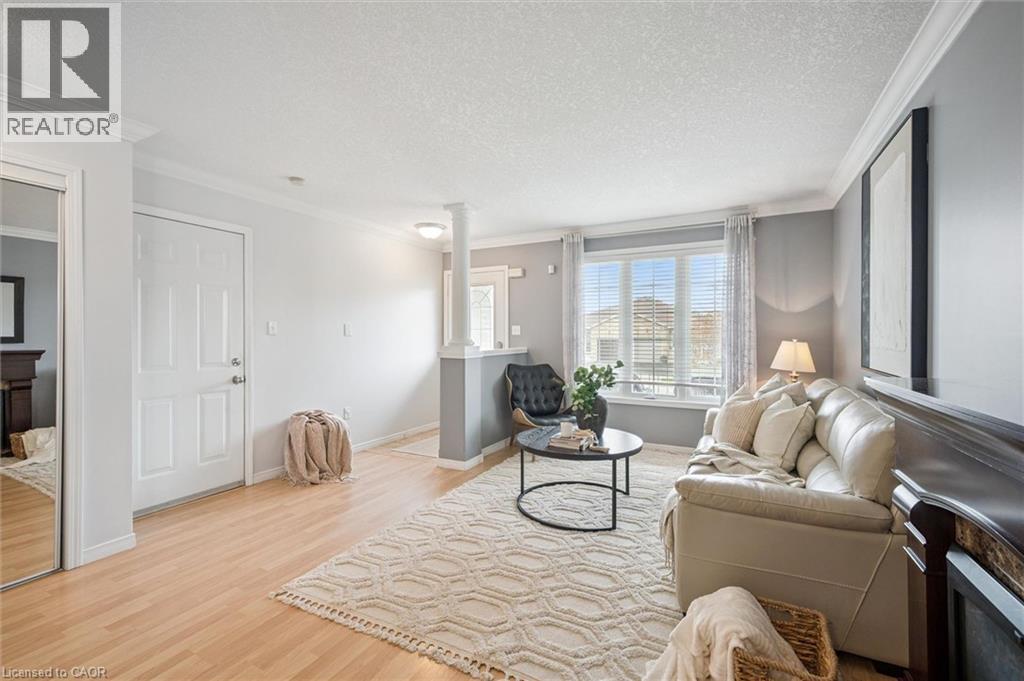 6 MOSSER Drive Unit# 64, Cambridge, Ontario, N1P1H9 — Photo 5