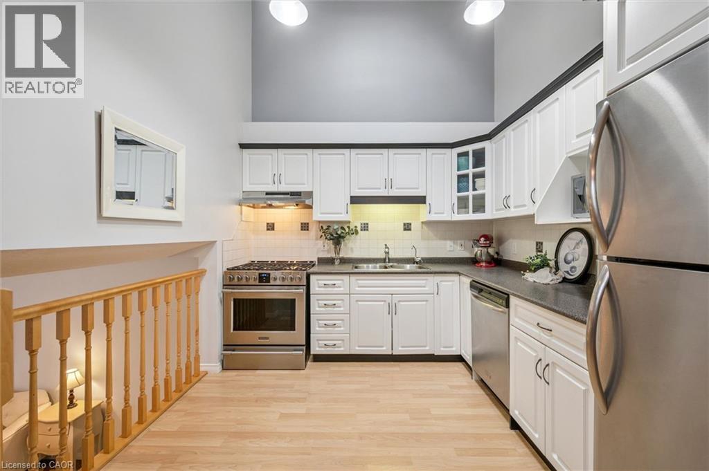 6 MOSSER Drive Unit# 64, Cambridge, Ontario, N1P1H9 — Photo 7