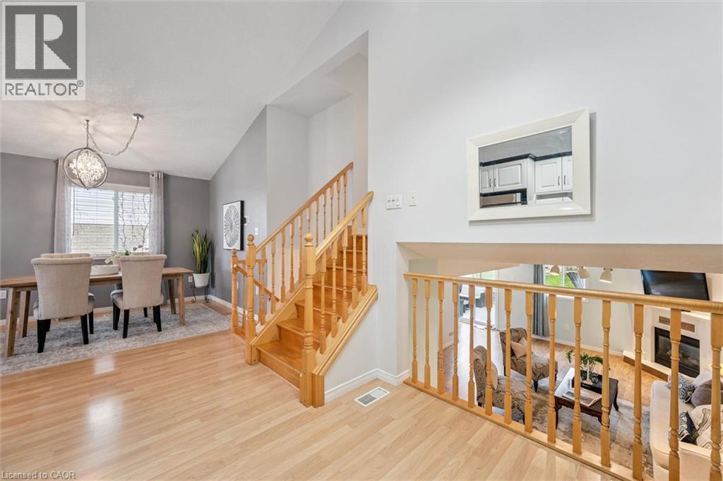 6 MOSSER Drive Unit# 64, Cambridge, Ontario, N1P1H9 — Photo 8