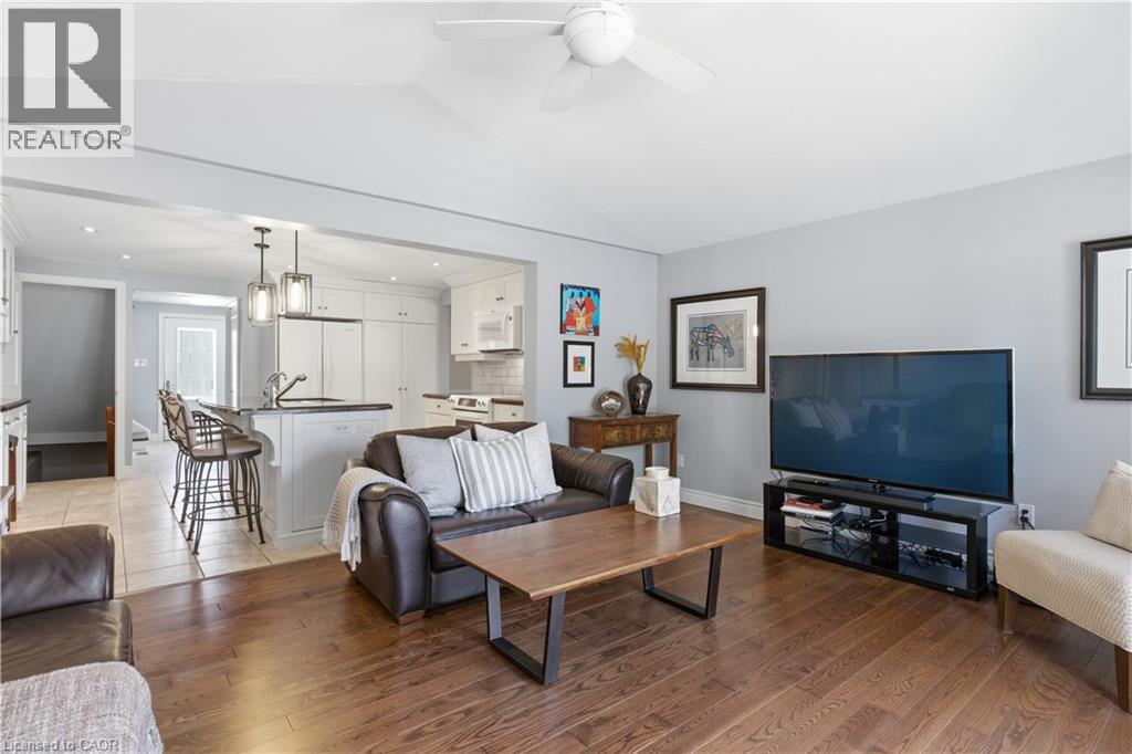 125 COVINGTON Crescent, Kitchener, Ontario, N2N2X2 — Photo 15