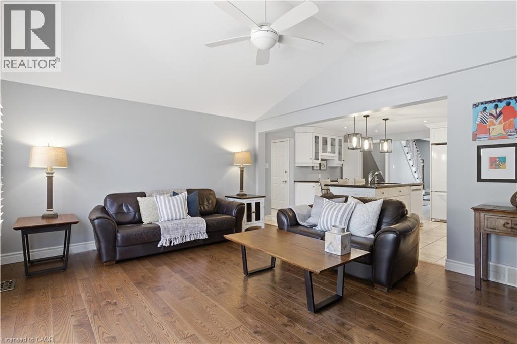 125 COVINGTON Crescent, Kitchener, Ontario, N2N2X2 — Photo 16