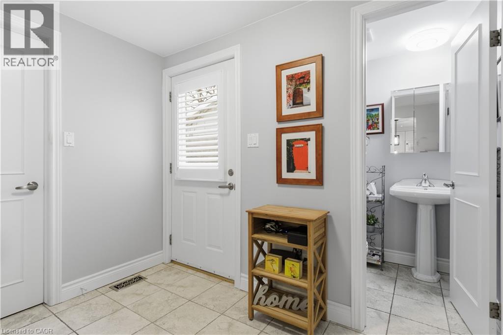 125 COVINGTON Crescent, Kitchener, Ontario, N2N2X2 — Photo 17