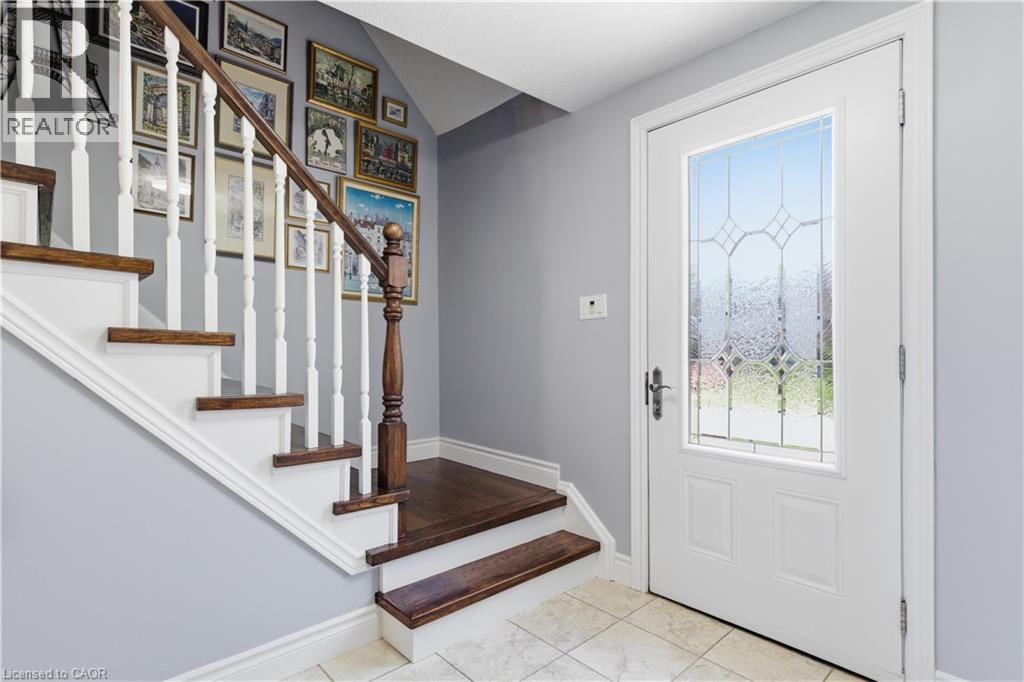 125 COVINGTON Crescent, Kitchener, Ontario, N2N2X2 — Photo 20