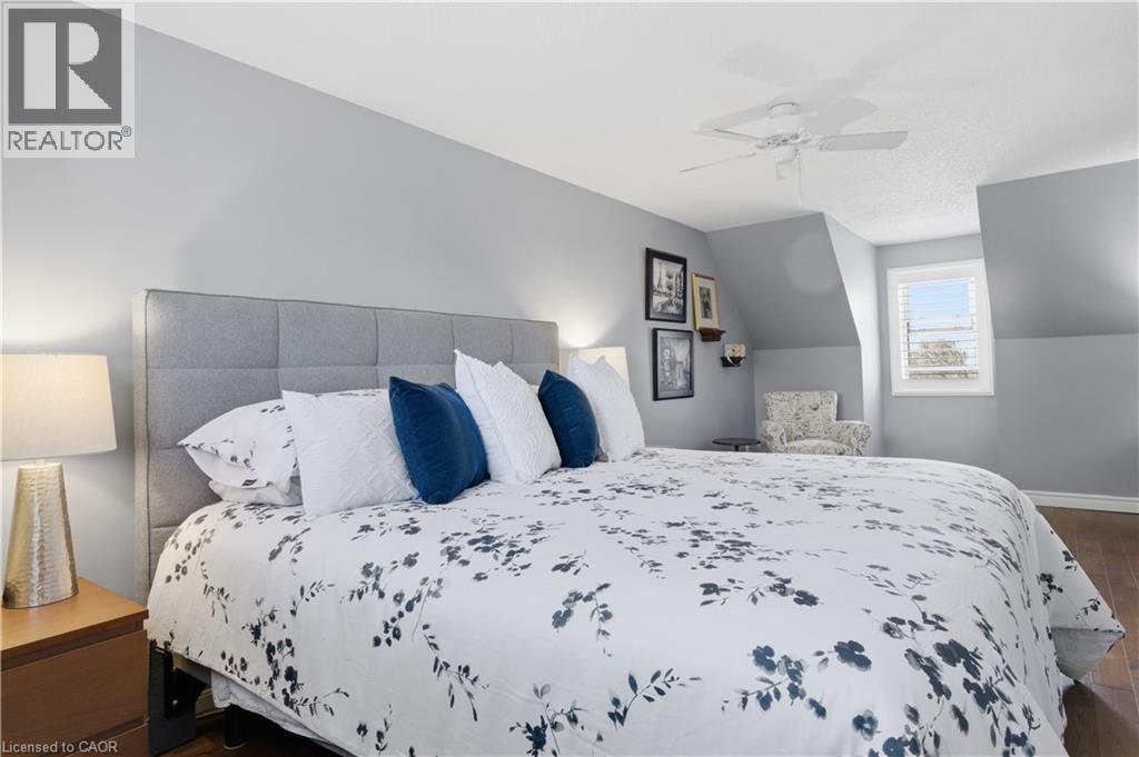 125 COVINGTON Crescent, Kitchener, Ontario, N2N2X2 — Photo 21