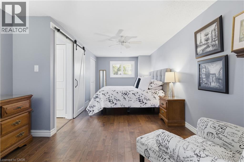 125 COVINGTON Crescent, Kitchener, Ontario, N2N2X2 — Photo 22